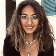 Studentessa di 22 anni offre lezione di inglese, grammatica e conversazione, fino al livello C1